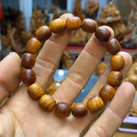 柏木（崖柏）太行崖柏根雕