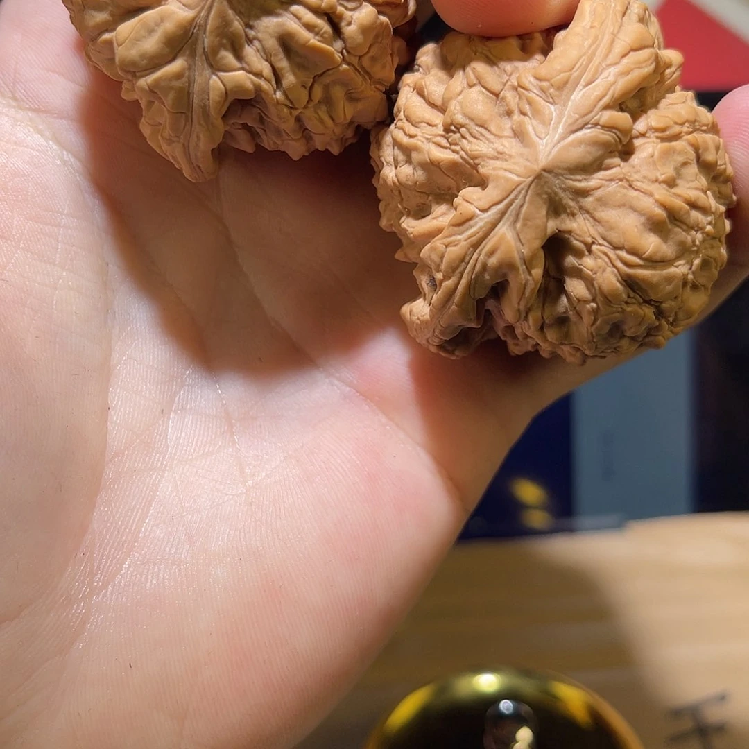 文玩核桃吊坠耶***耶龙鼎