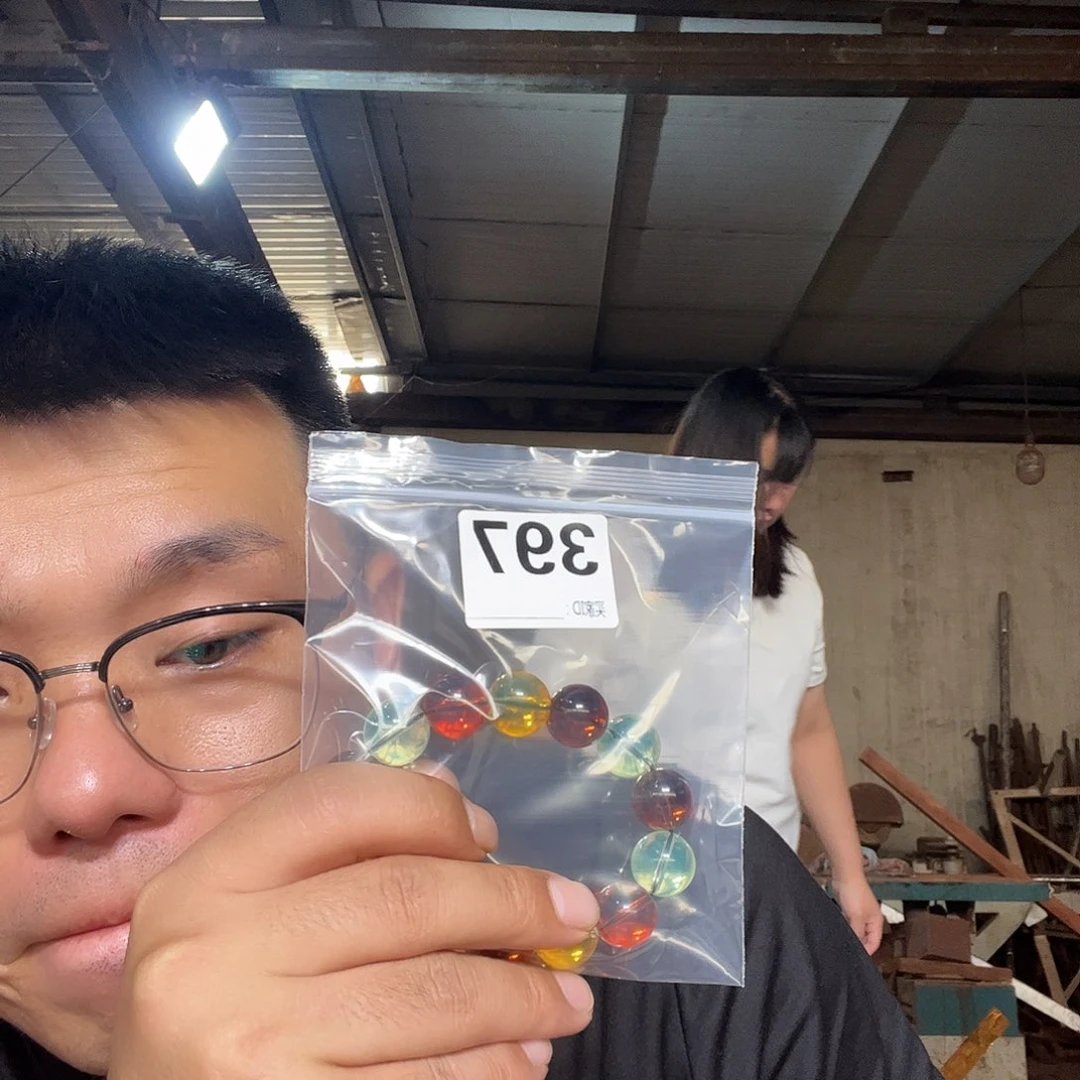 大果紫檀（缅甸花梨）397