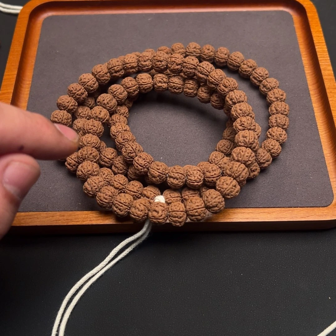 Y***y吊坠金刚菩提超头