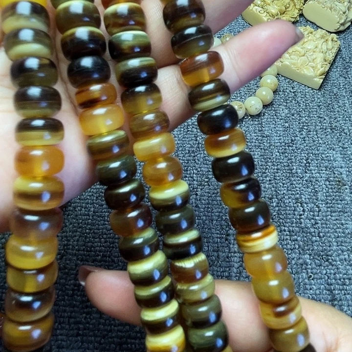 大果紫檀（缅甸花梨）