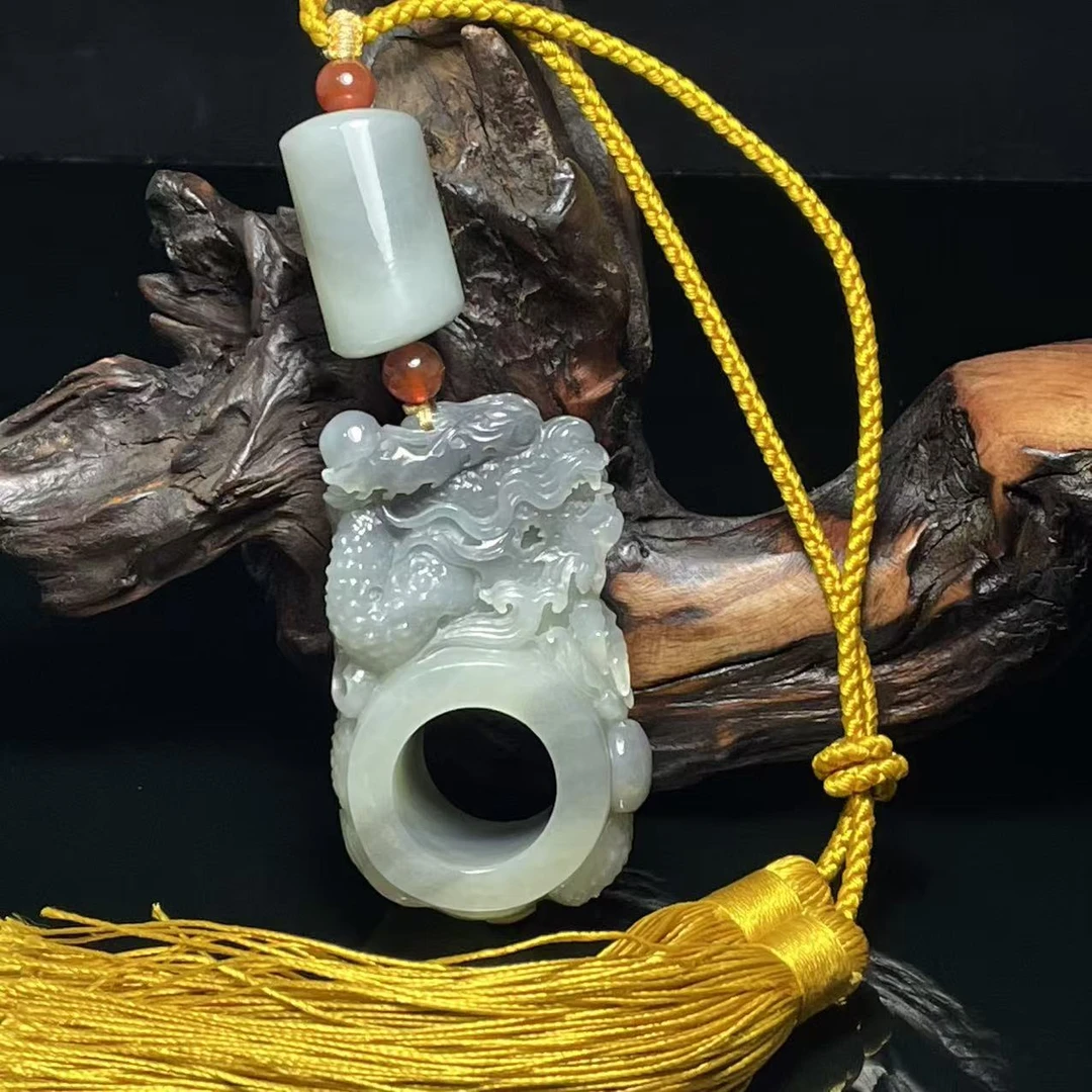 A142  和田玉   LJ5883809