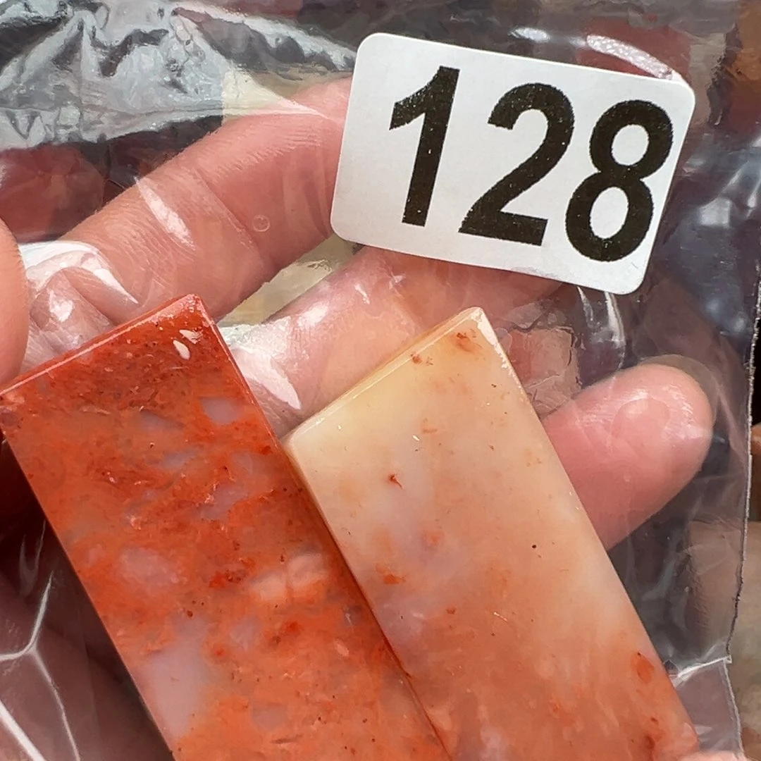 老挝石印石朱**Ꮤ老挝石