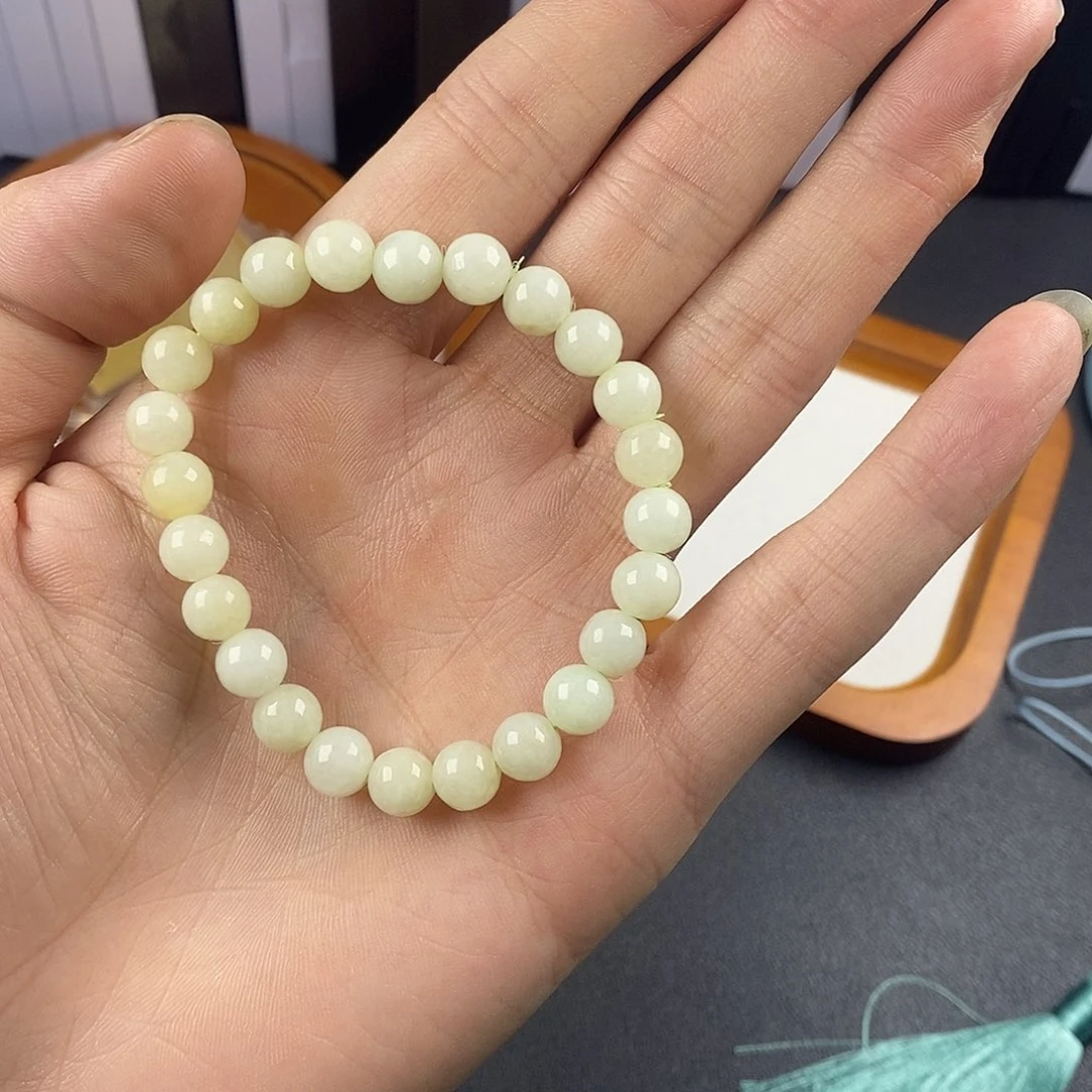 玛瑙/玉髓合金手镯