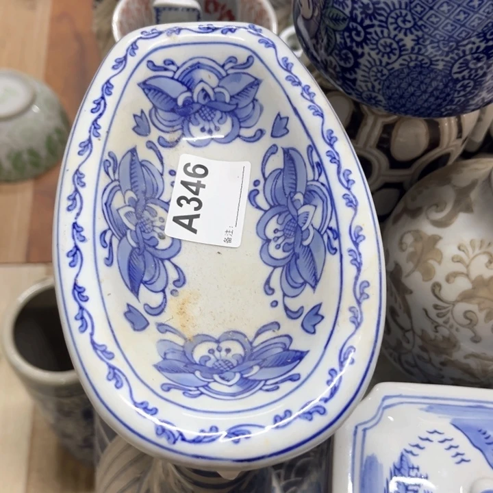 陶瓷制品瑕疵处理