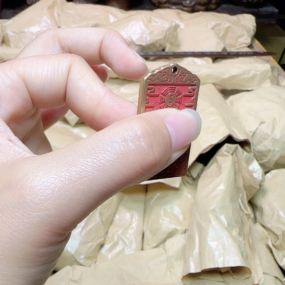 铜器精工摆件铜艺