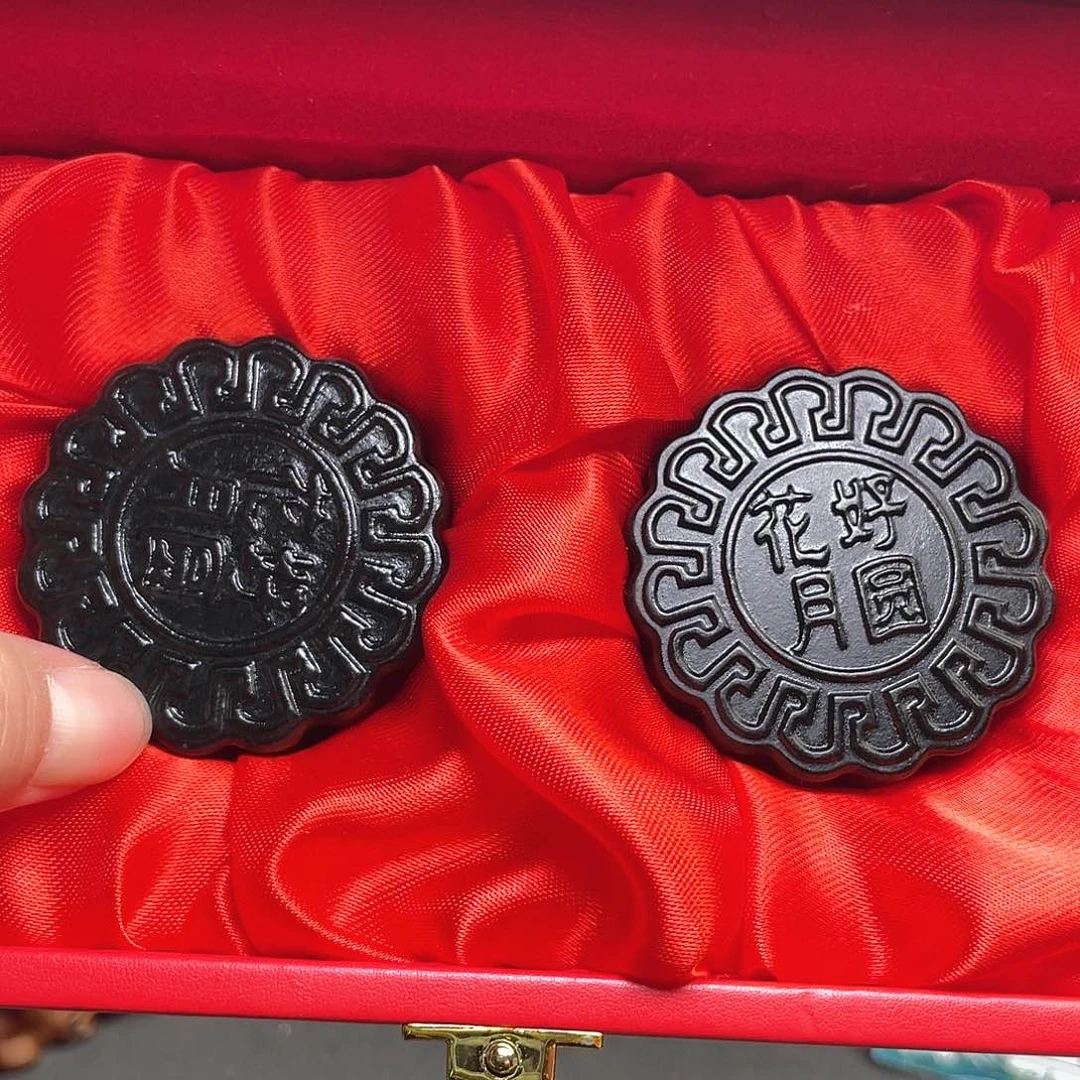 未镶嵌和田玉摆件
