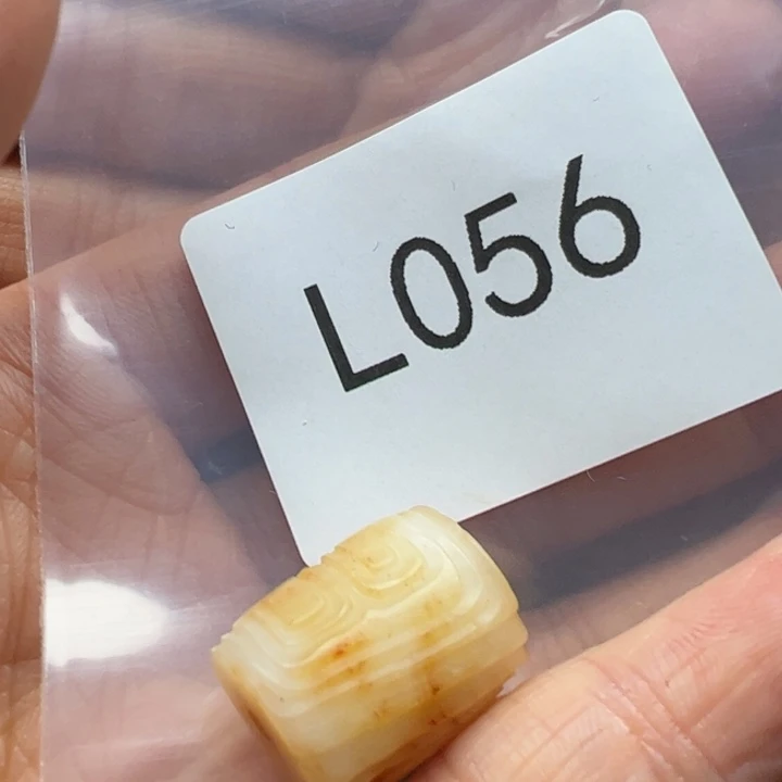 和田玉（糖玉）珠宝半成品未镶嵌