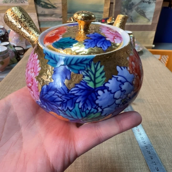 瓷片启航瓷器精选