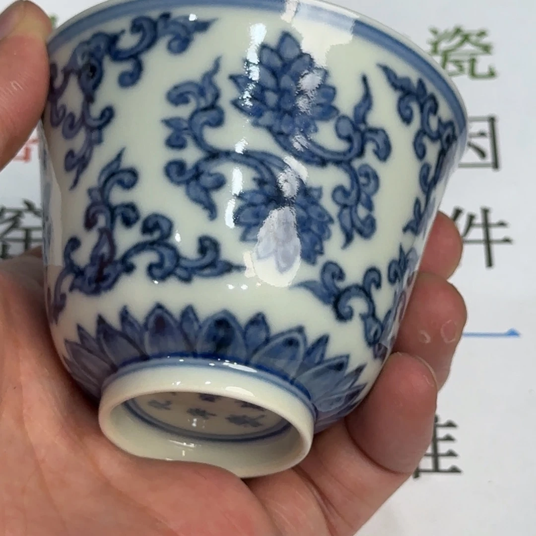 摆件当代仿古精品全手工