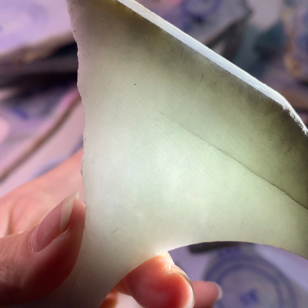 翡翠散珠翡翠裸石