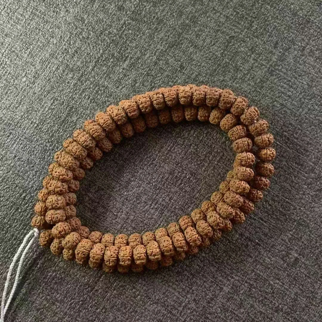 老树原生态平细108