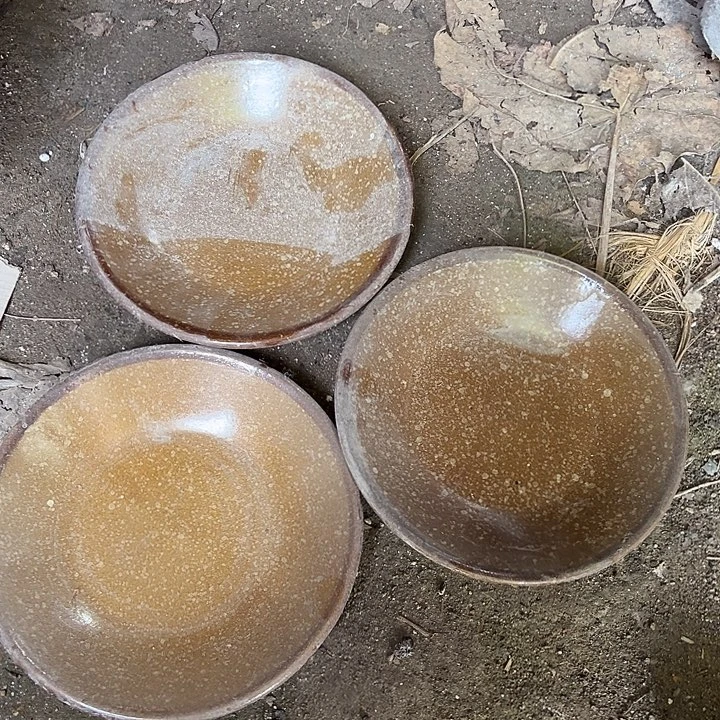 瓷闪购商品粗瓷盘碗