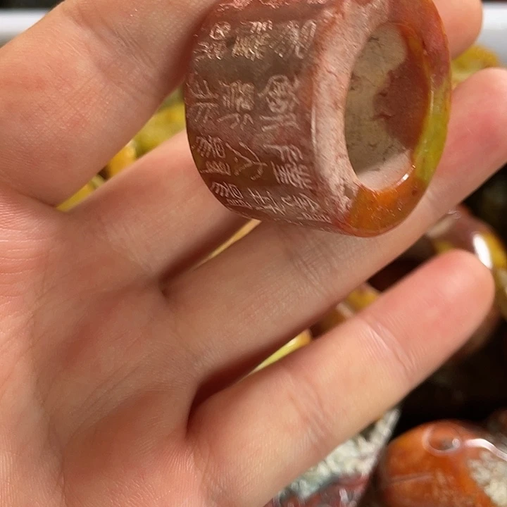 紫金钵盂菩提吊坠