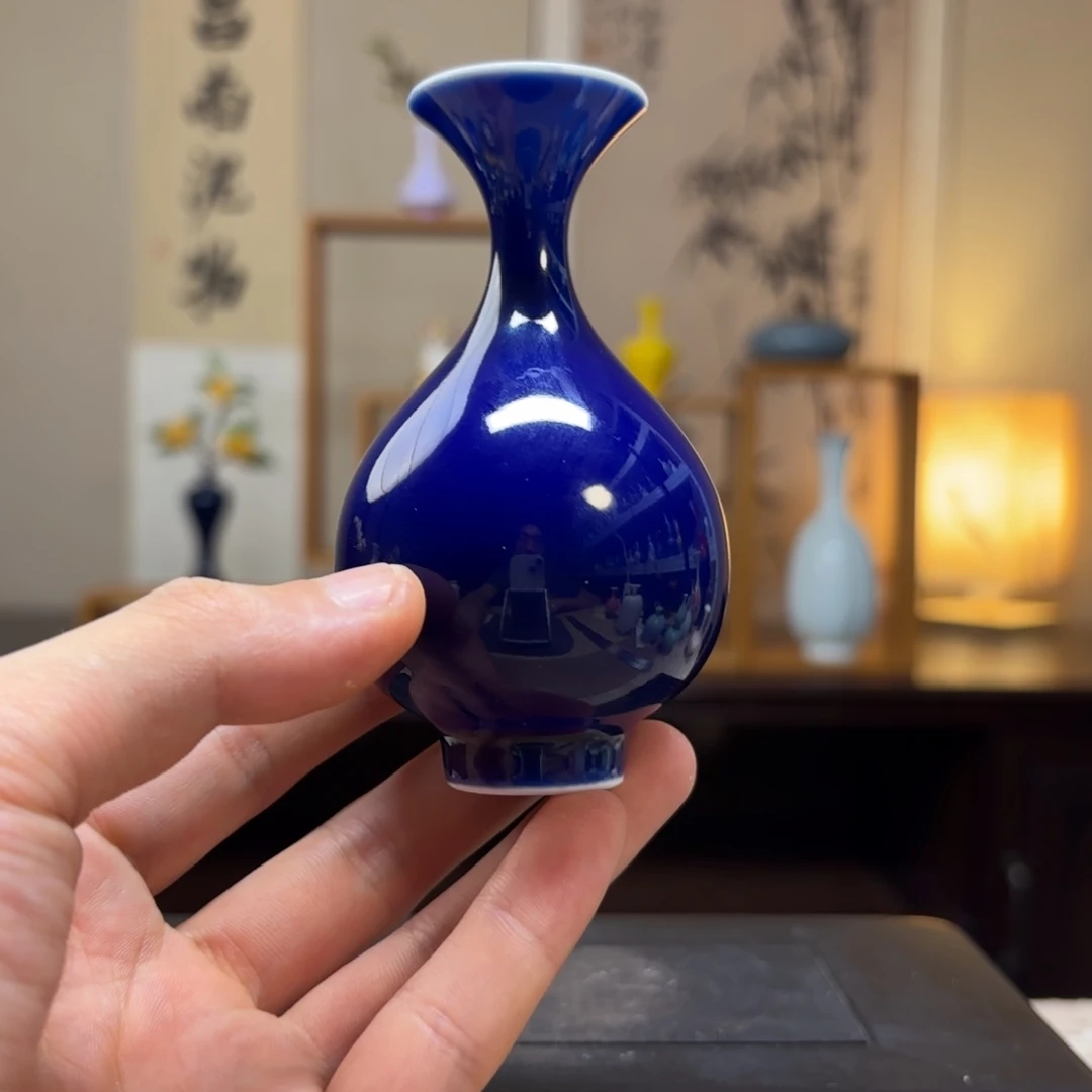 摆件美好的一天从一杯