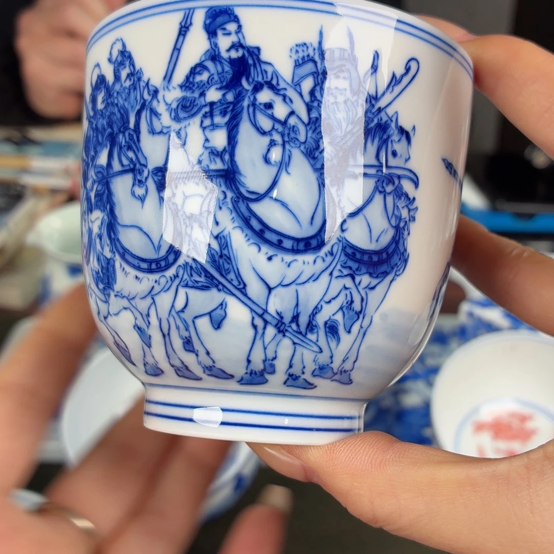 九鸣瓷艺九鸣瓷艺