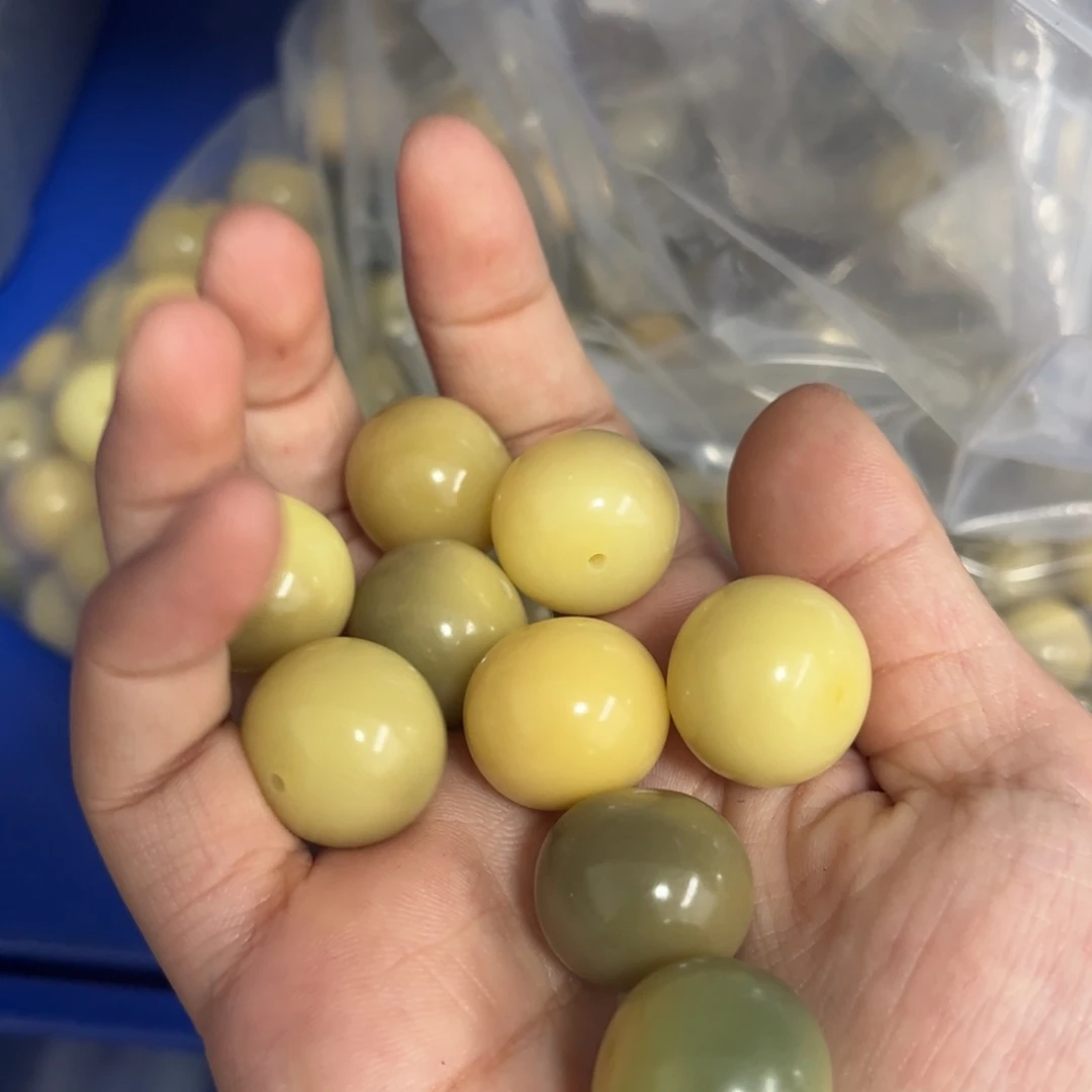 【闪购商品】白玉菩提吊坠z/19 20+4苹果瑕疵不售后