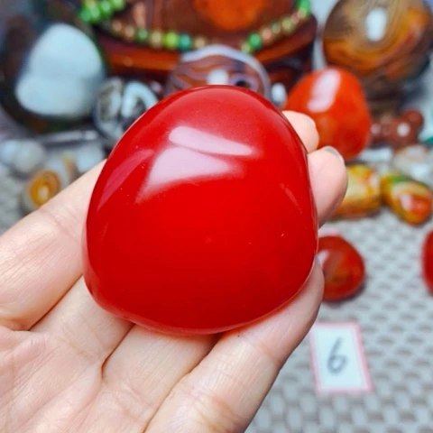 未镶嵌玛瑙/玉髓珠宝奇石用****8