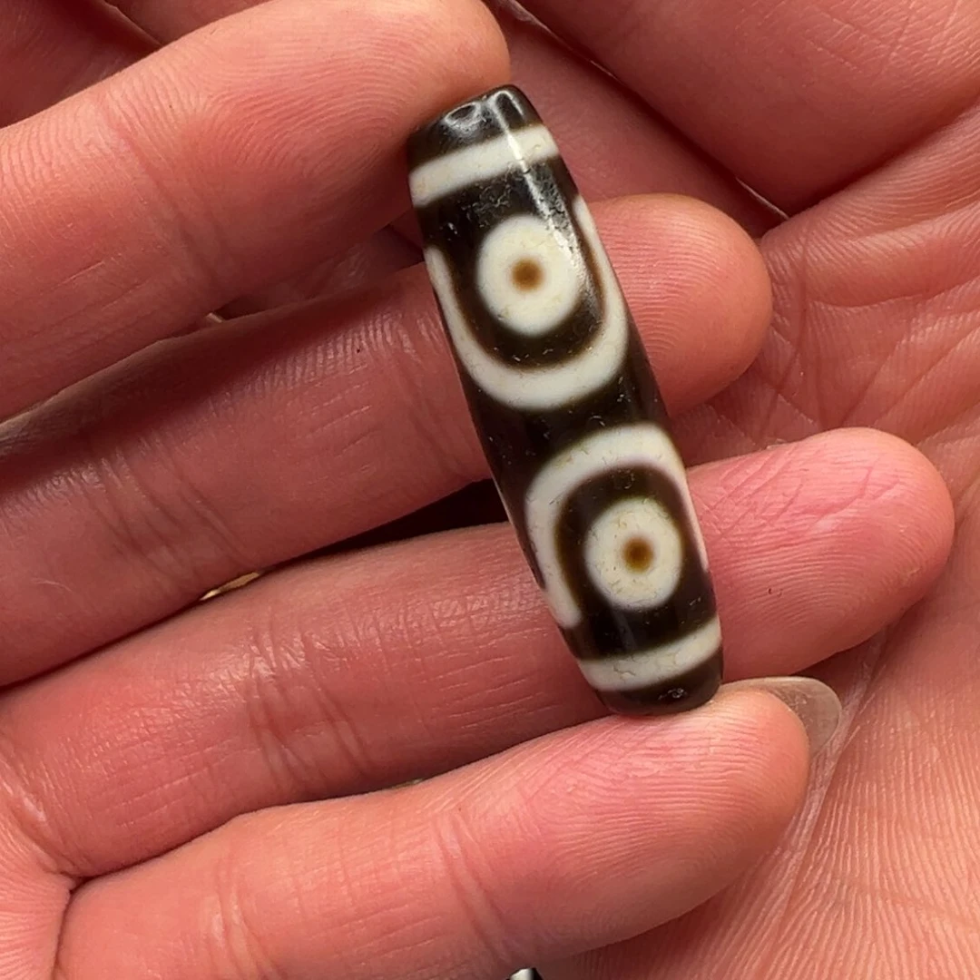 玛瑙/玉髓颈饰未镶嵌h****b