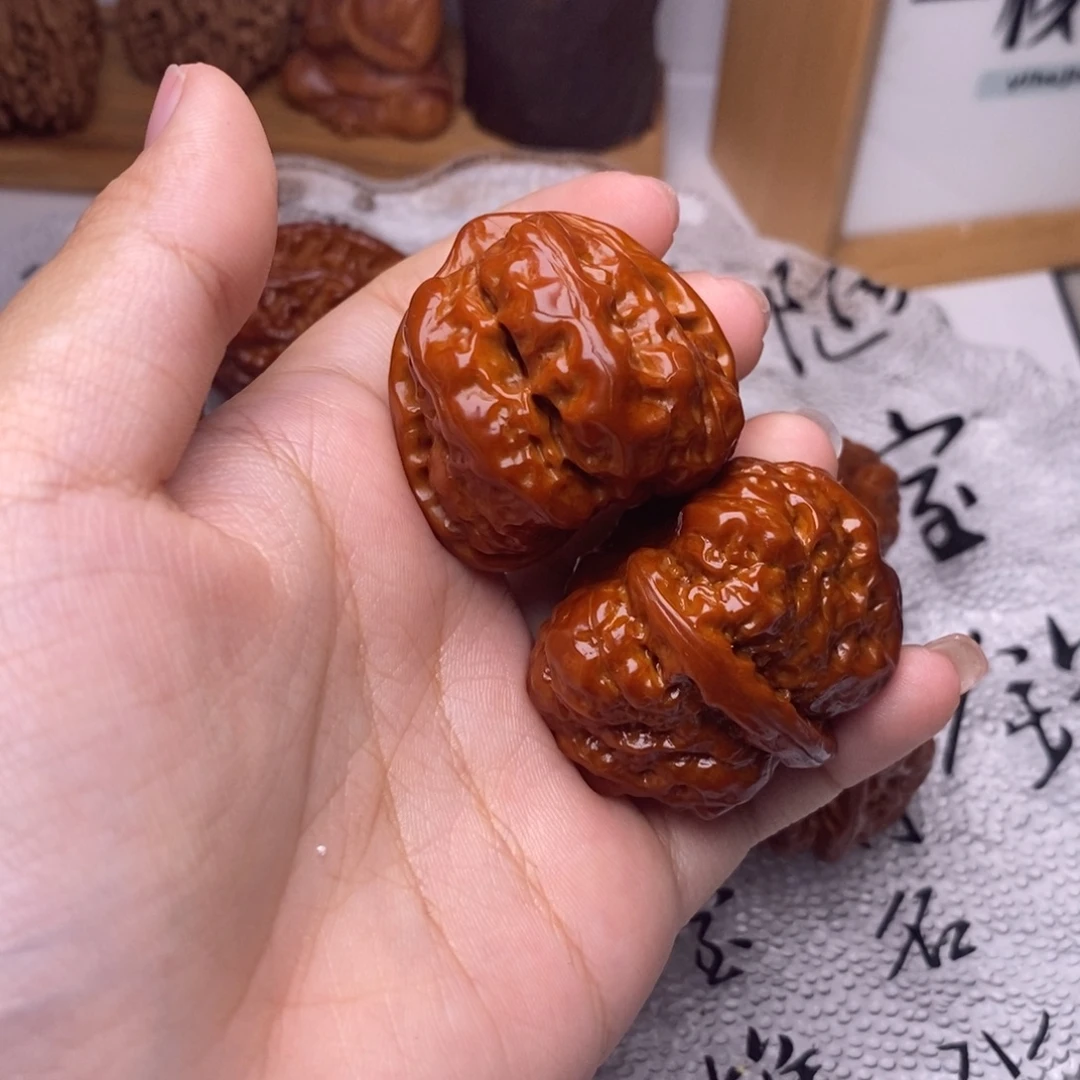 T***⁸文玩核桃文玩核桃