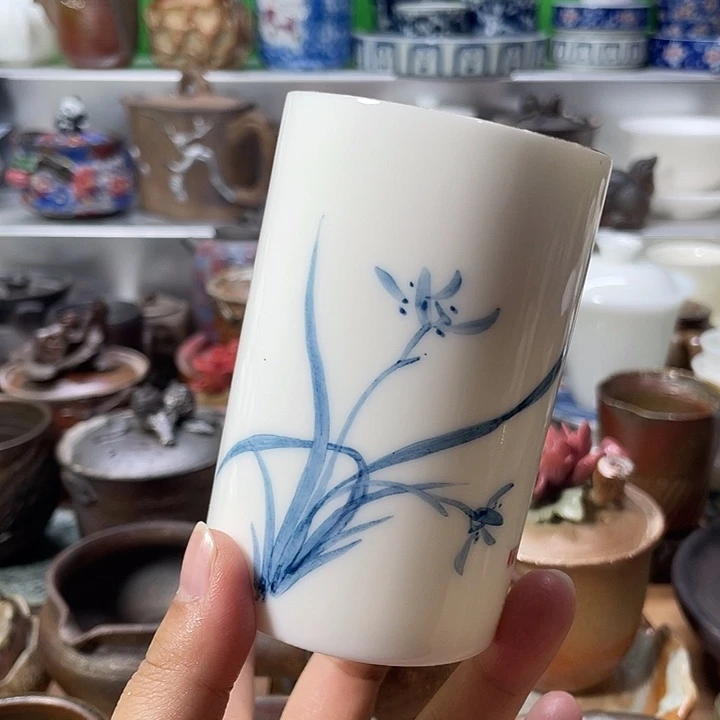 陶瓷制品及陶瓷艺术品微瑕