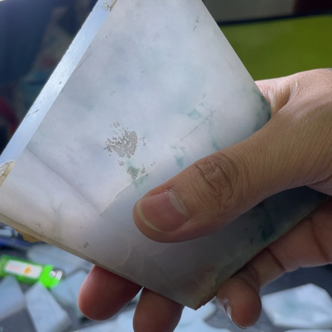 未镶嵌定制翡翠虿*包工