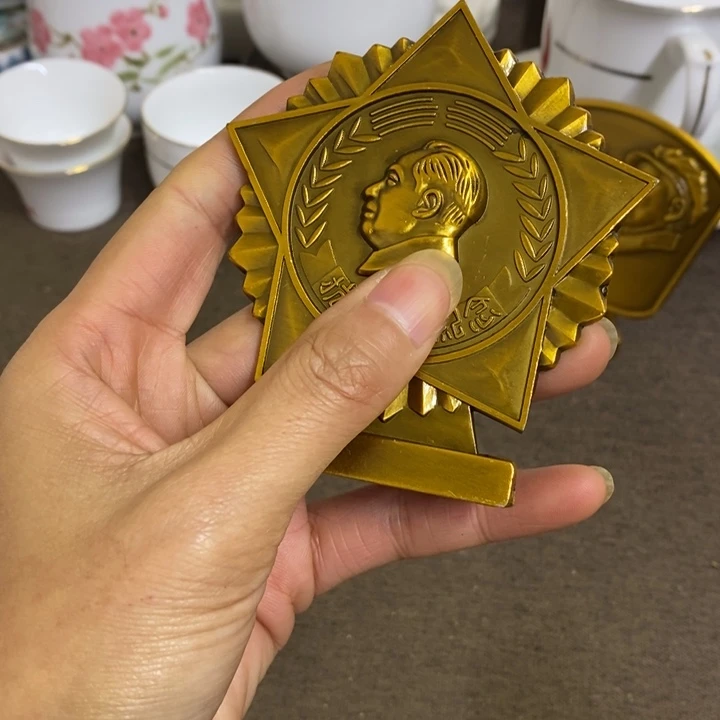 摆件陶景德镇陶瓷研究所