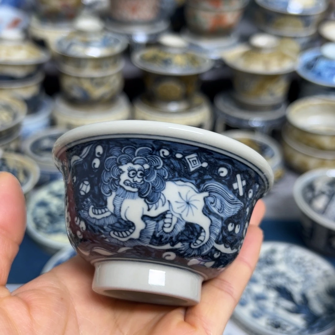 【闪购商品】陶瓷艺术有限公司