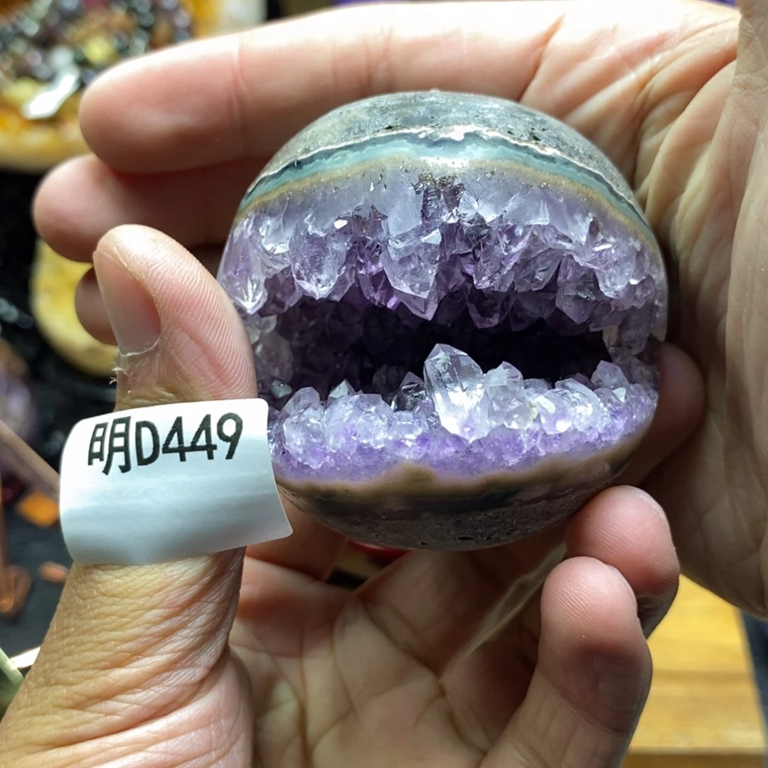 水晶大型摆件（非配饰）未镶嵌