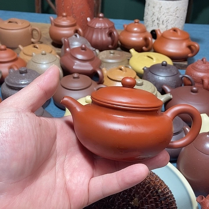 紫砂茶壶紫砂壶11111