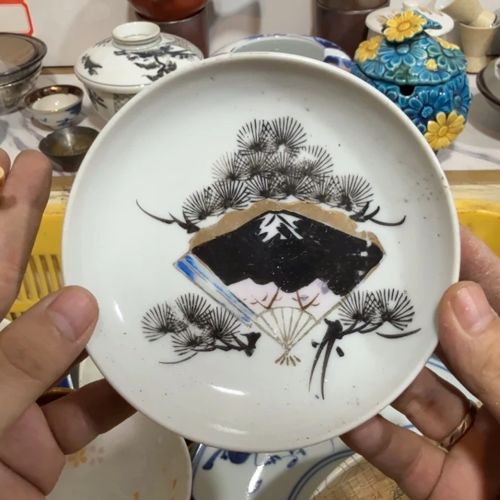 陶瓷推荐第二名20包邮