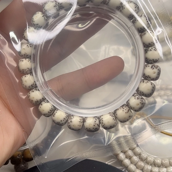 星月菩提吊坠m10。