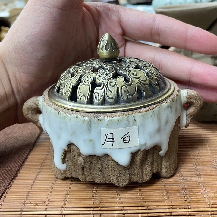 壶老段器陶瓷茶器