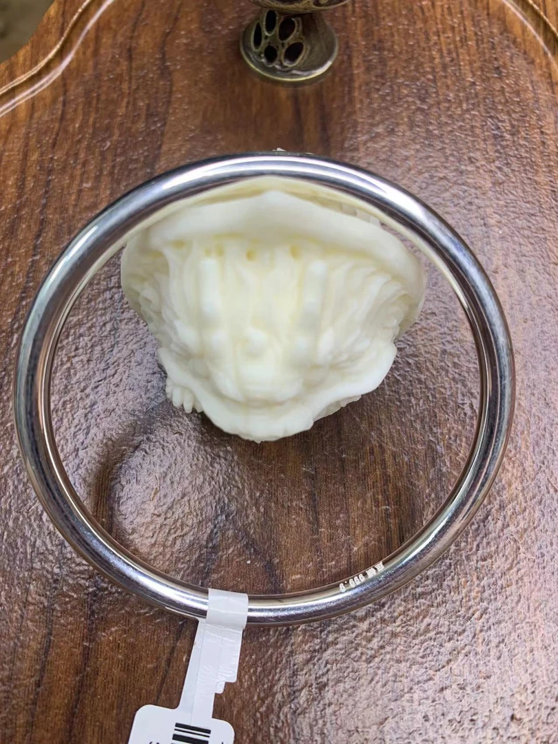 056 光面素圈手环 精美时尚气质手环