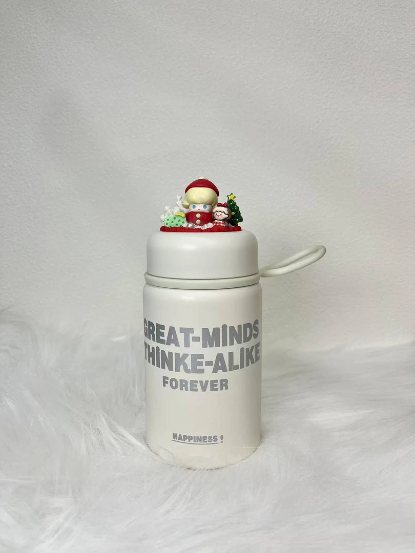 创意手工diy萌粒杯