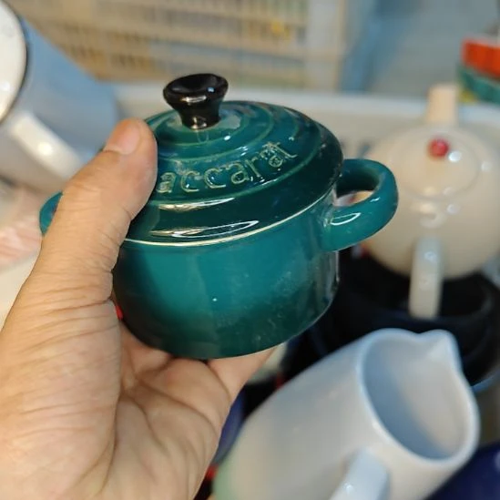 瓷片陶瓷杯碗盘微瑕介意慎拍