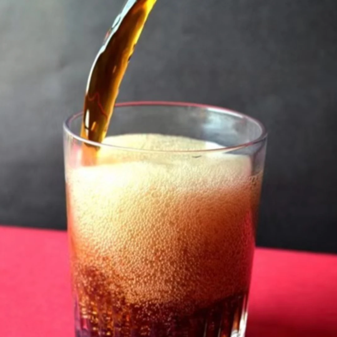 碳酸饮料（备注可乐雪碧美年达）