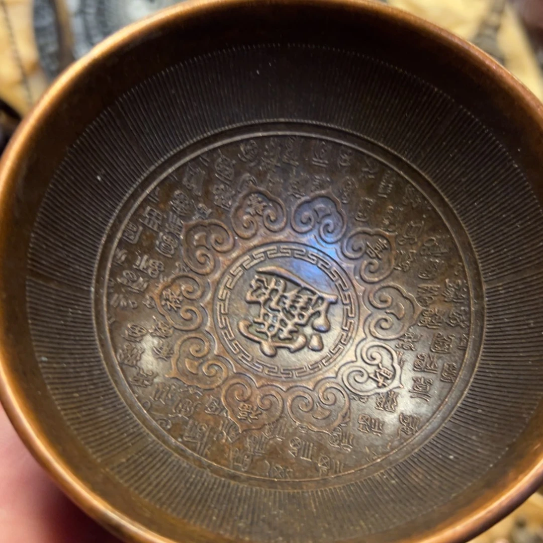 铜器工艺百货艺品专属链接