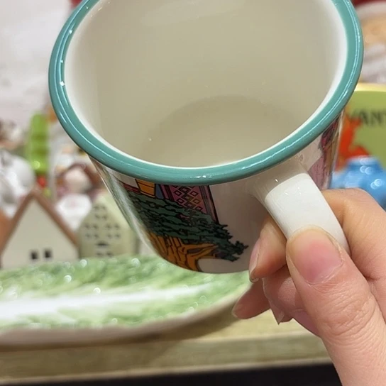 摆件外贸尾单微瑕，介意慎拍