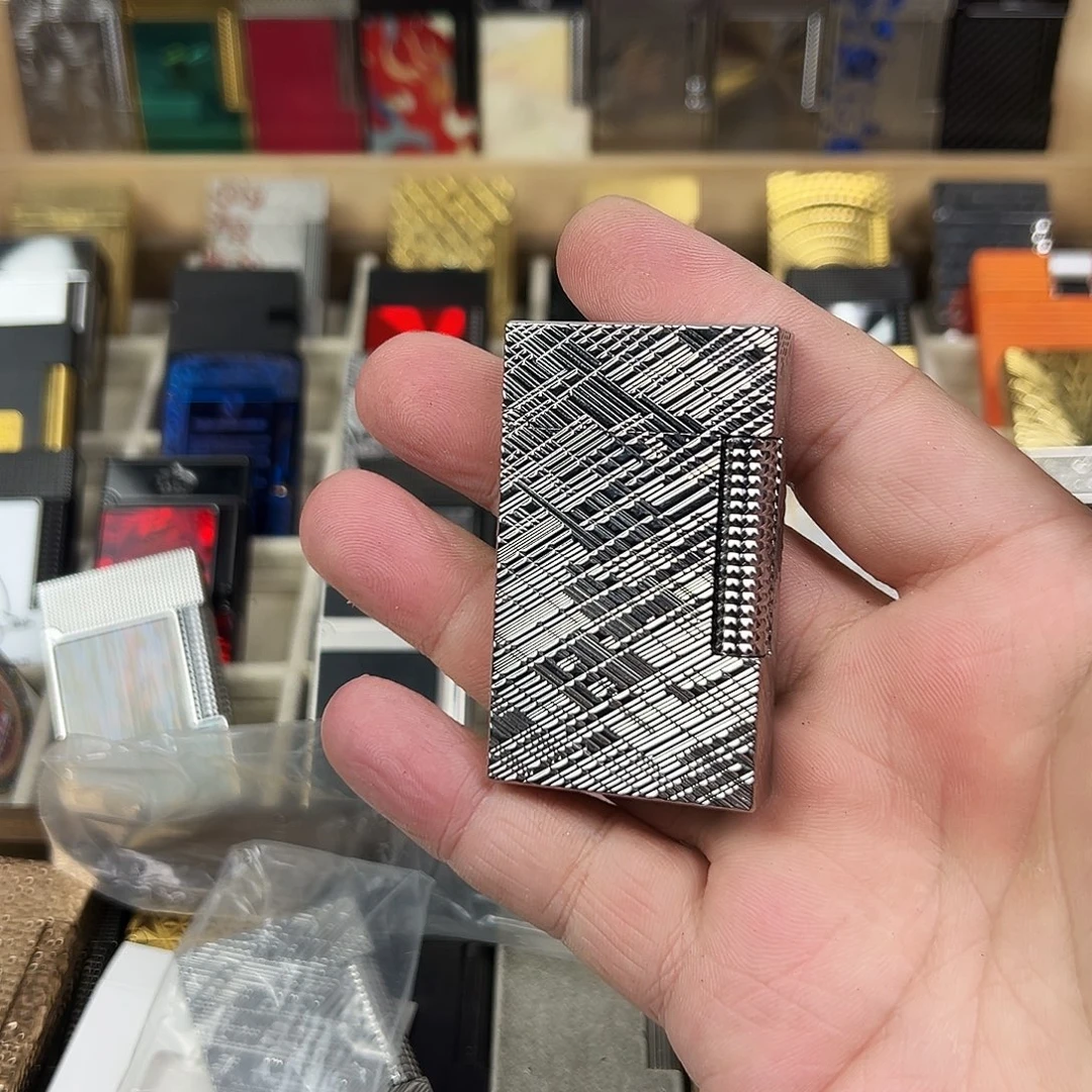 铜银色锉刀文单机简装