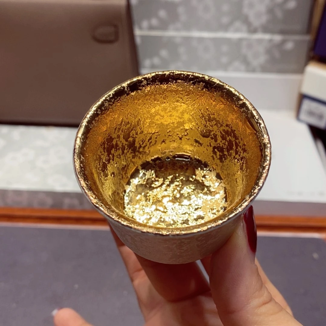 如图所示 观兰器物