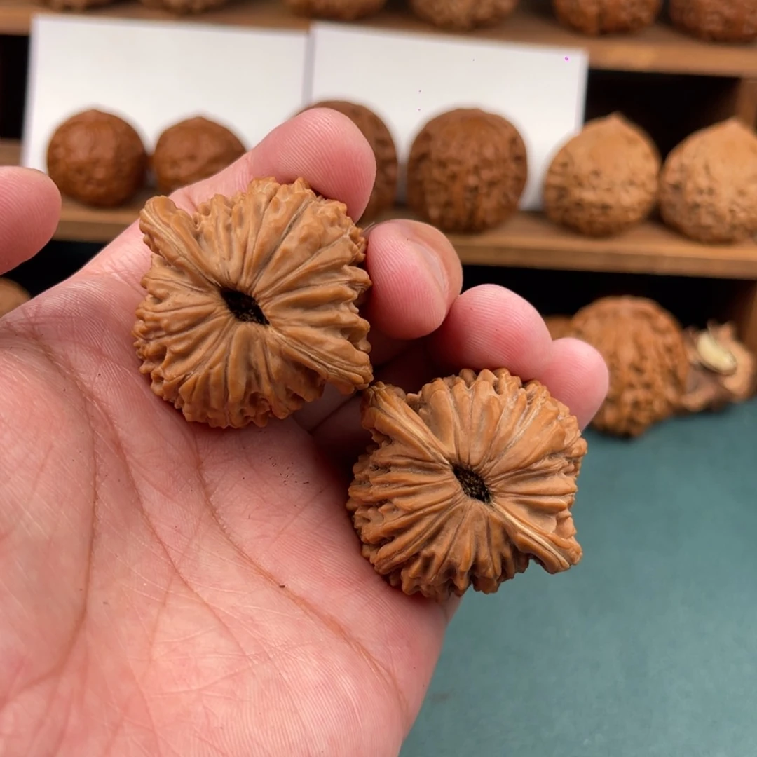 文玩核桃平谷四座楼42