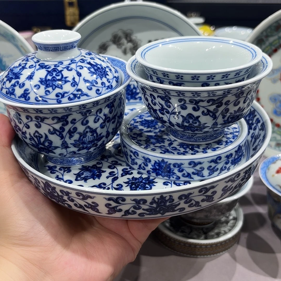 瓷片景德镇陶瓷学院副
