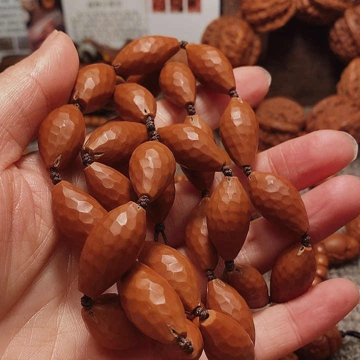 橄榄核手串/手链枫*绝特价不包邮