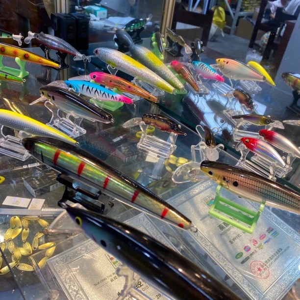 尾货路亚竿-轮直播链接