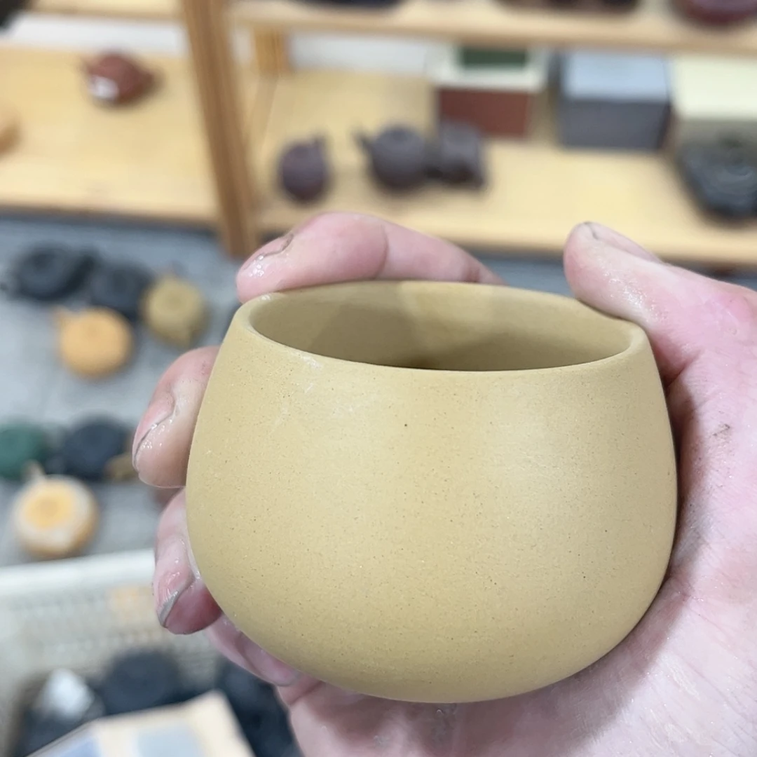 【闪购商品】紫砂茶宠