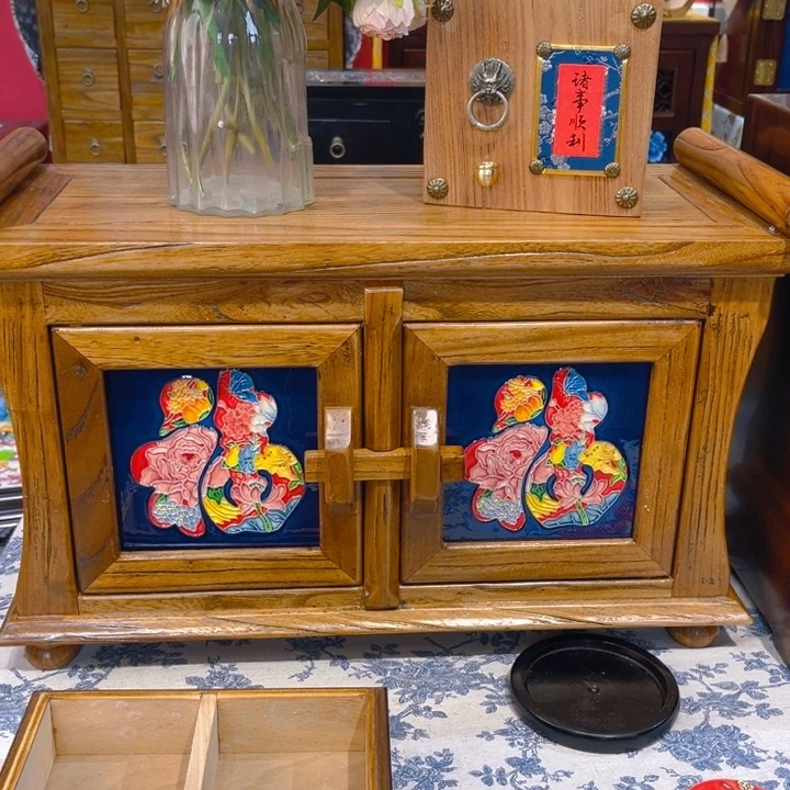 陶瓷瓷板画艺术作品