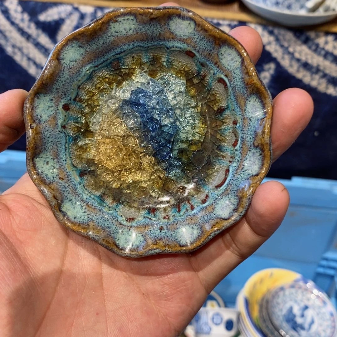 瓷片瓷器瓷器瓷器