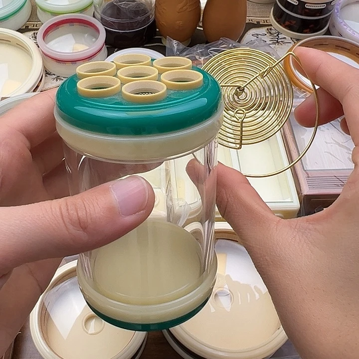 鸣虫虫具一个包邮