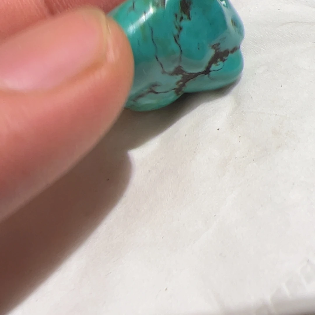颈饰玻璃你在一起的